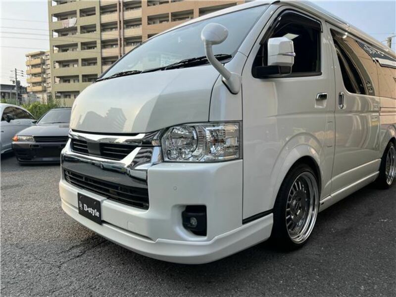 HIACE