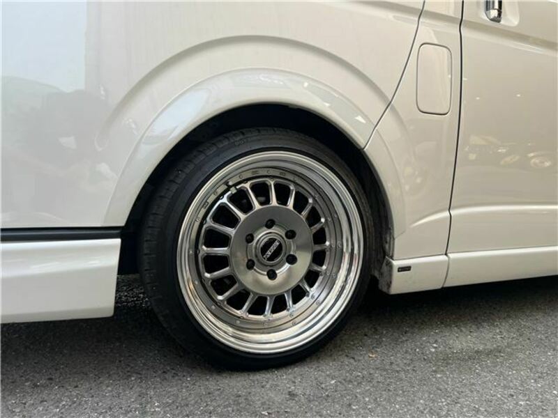 HIACE