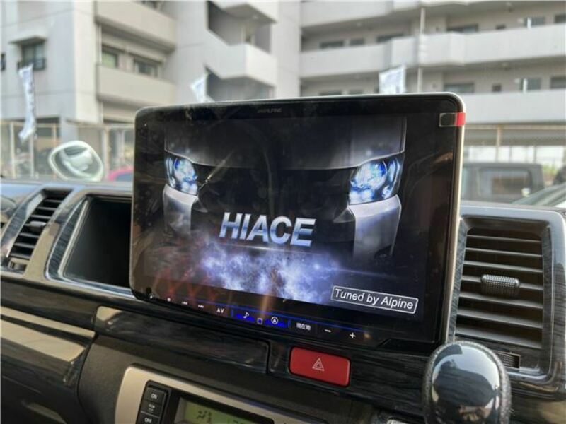 HIACE
