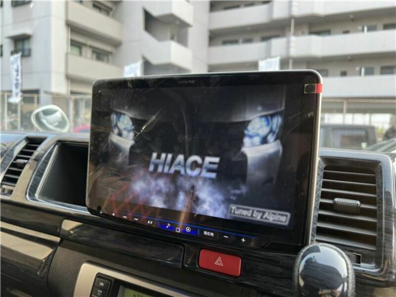 HIACE