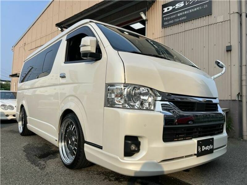 HIACE