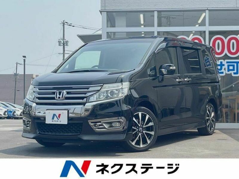 STEPWAGON SPADA-0