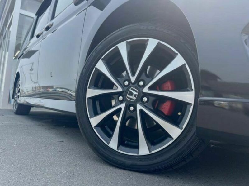 STEPWAGON SPADA