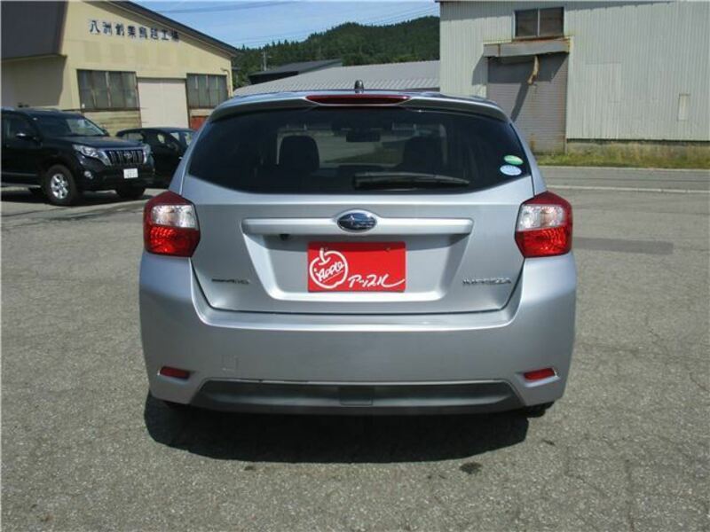 IMPREZA