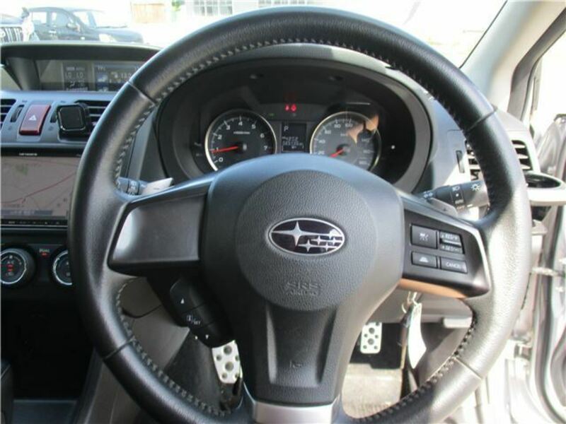 IMPREZA