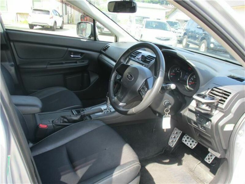 IMPREZA
