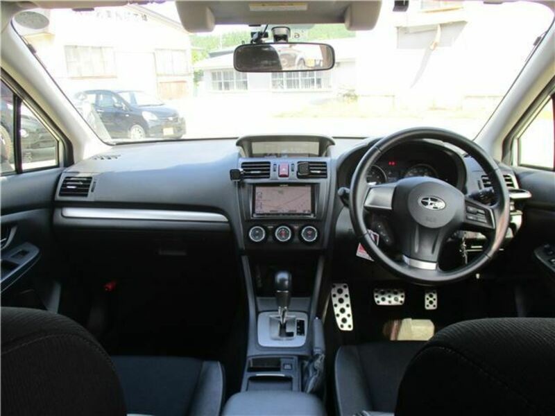 IMPREZA