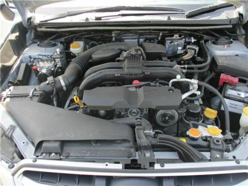 IMPREZA