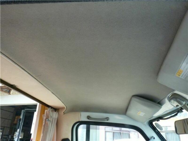 SCRUM TRUCK