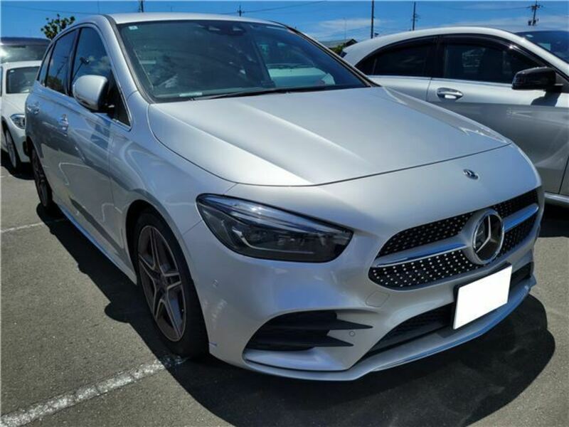 B-CLASS-0