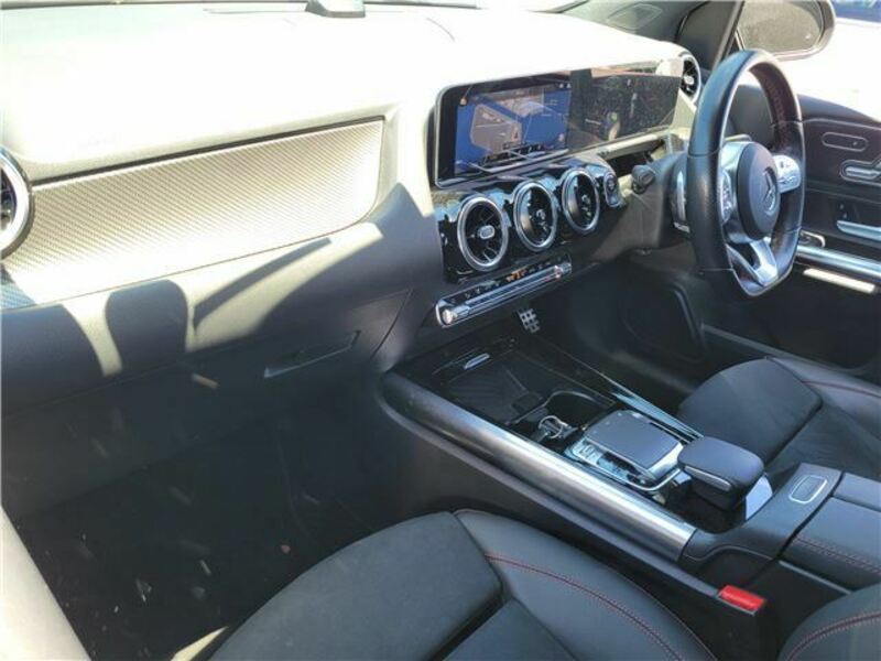 B-CLASS
