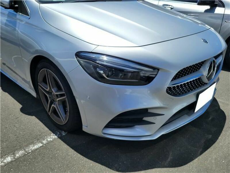 B-CLASS