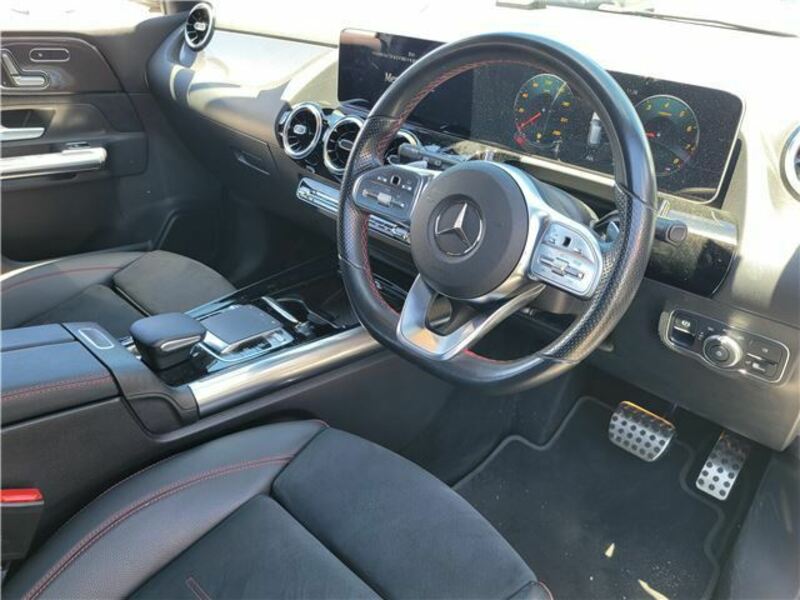 B-CLASS