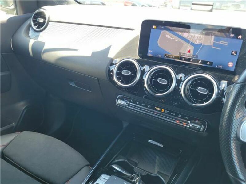B-CLASS