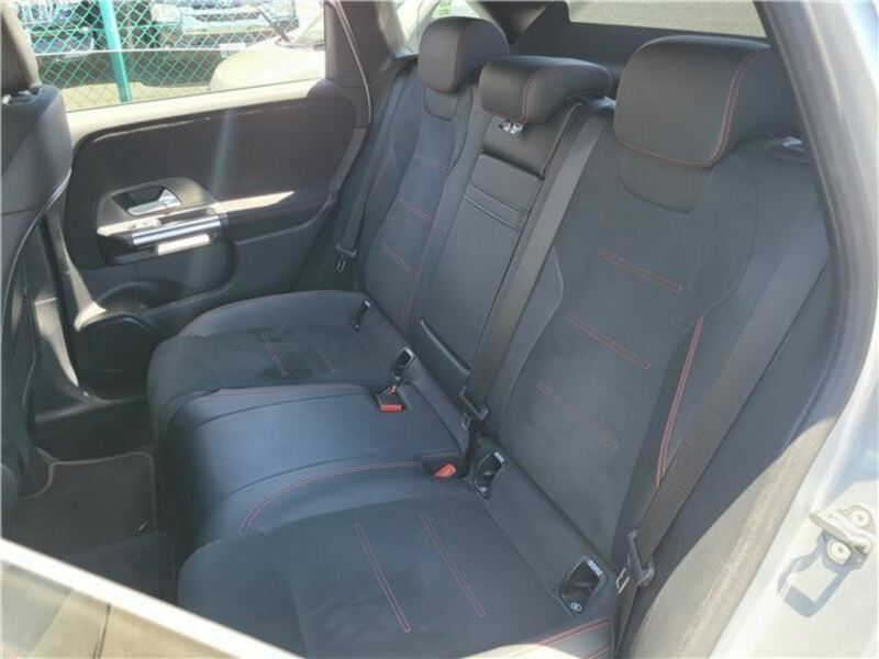 B-CLASS