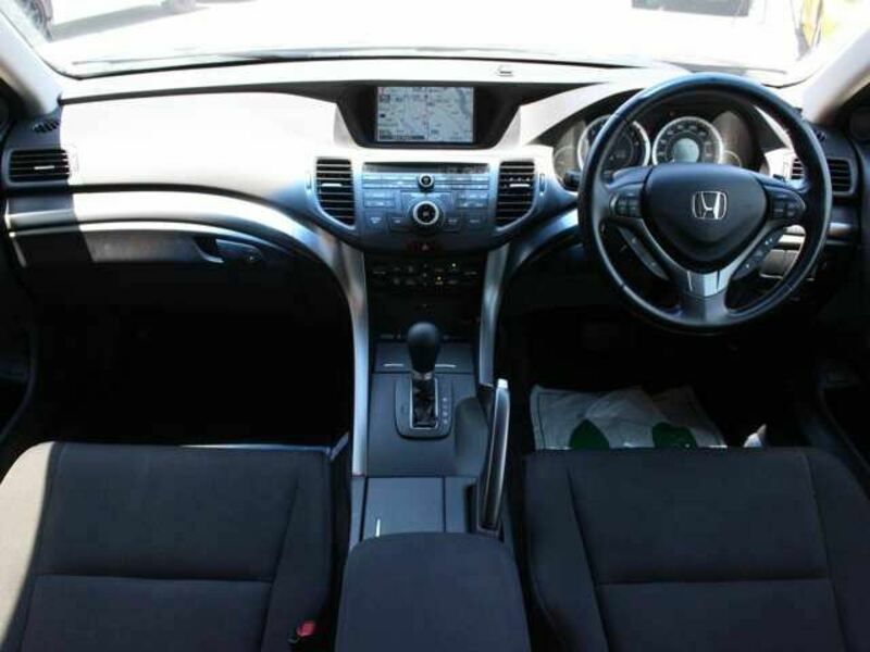 ACCORD TOURER