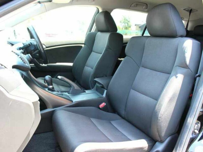 ACCORD TOURER