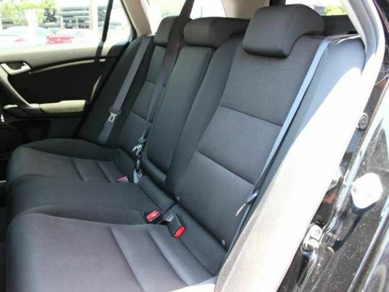 ACCORD TOURER