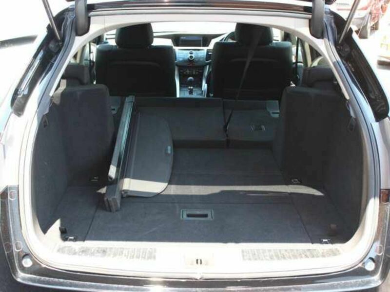 ACCORD TOURER