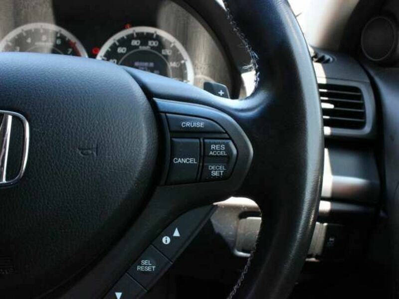 ACCORD TOURER