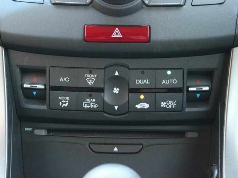ACCORD TOURER