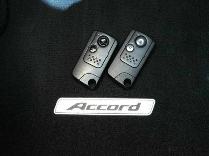 ACCORD TOURER