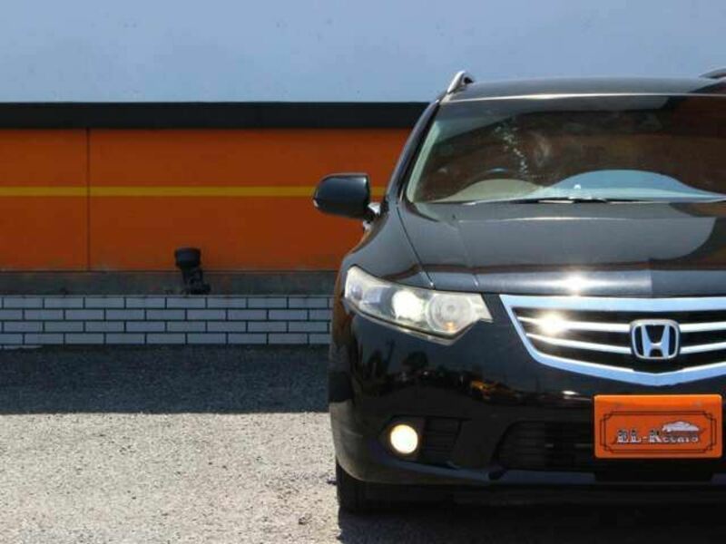 ACCORD TOURER