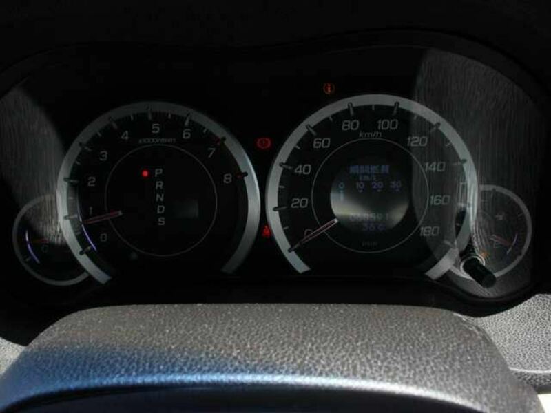 ACCORD TOURER