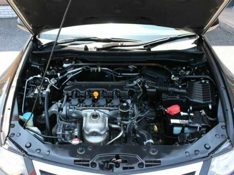 ACCORD TOURER