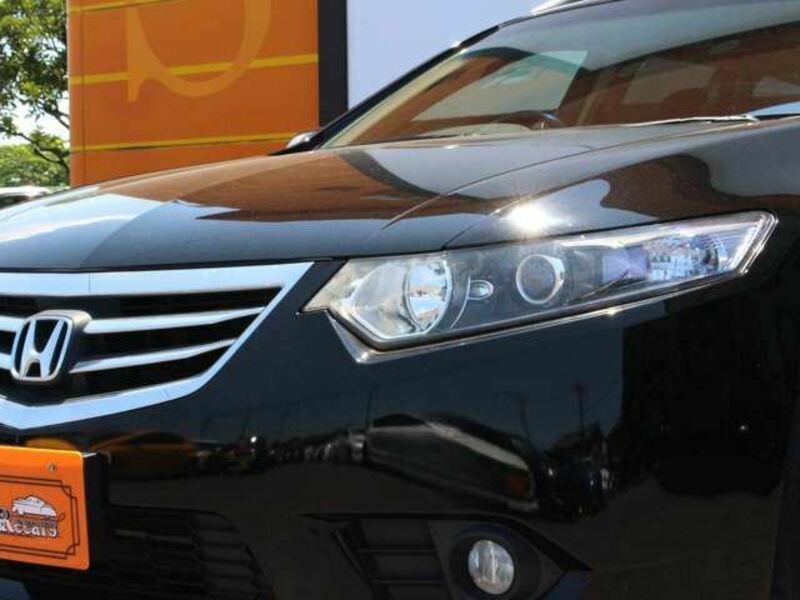 ACCORD TOURER