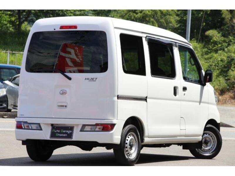 HIJET CARGO