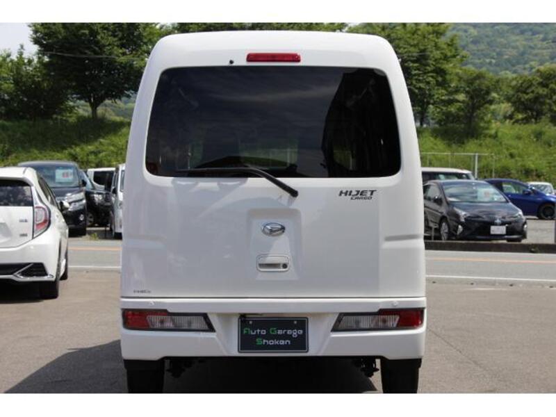 HIJET CARGO