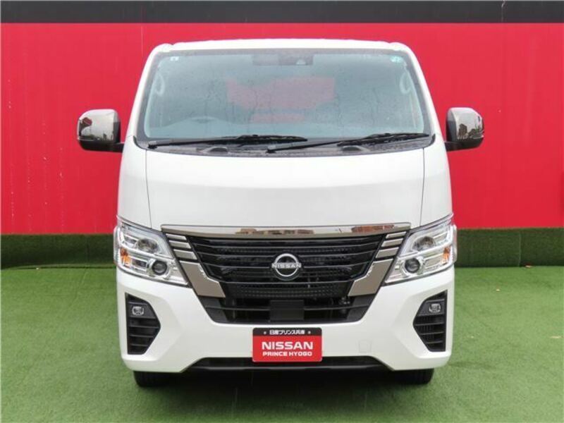 NV350 CARAVAN