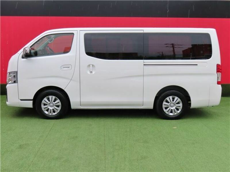 NV350 CARAVAN