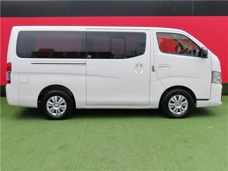 NV350 CARAVAN