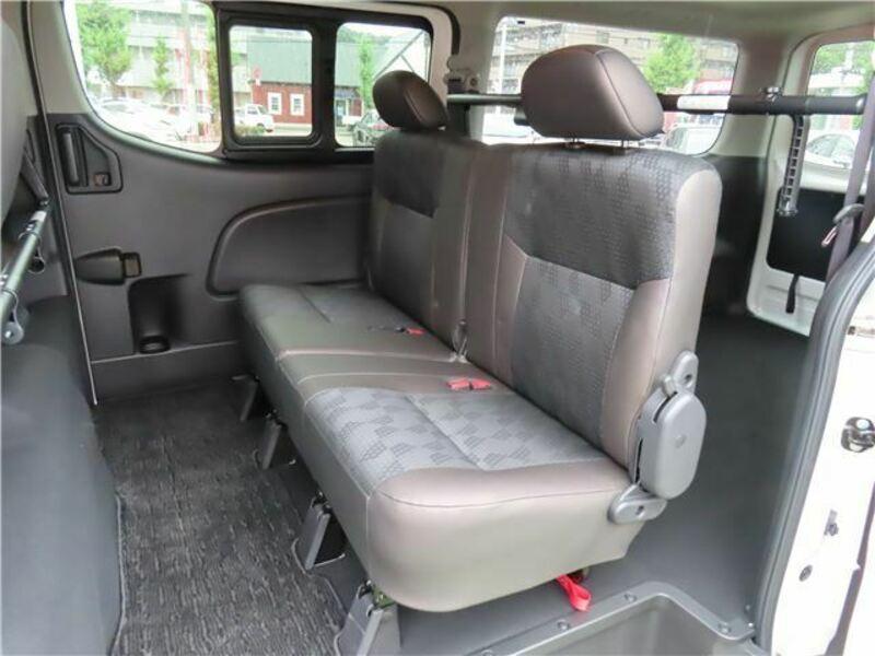 NV350 CARAVAN