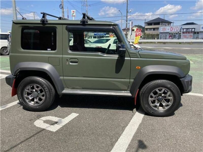 JIMNY SIERRA