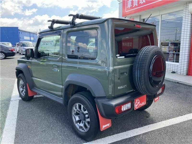 JIMNY SIERRA
