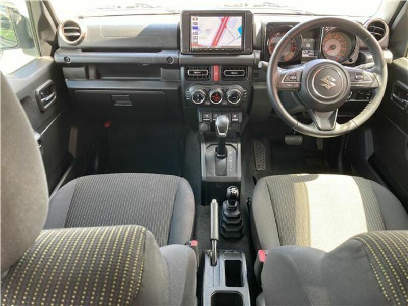 JIMNY SIERRA