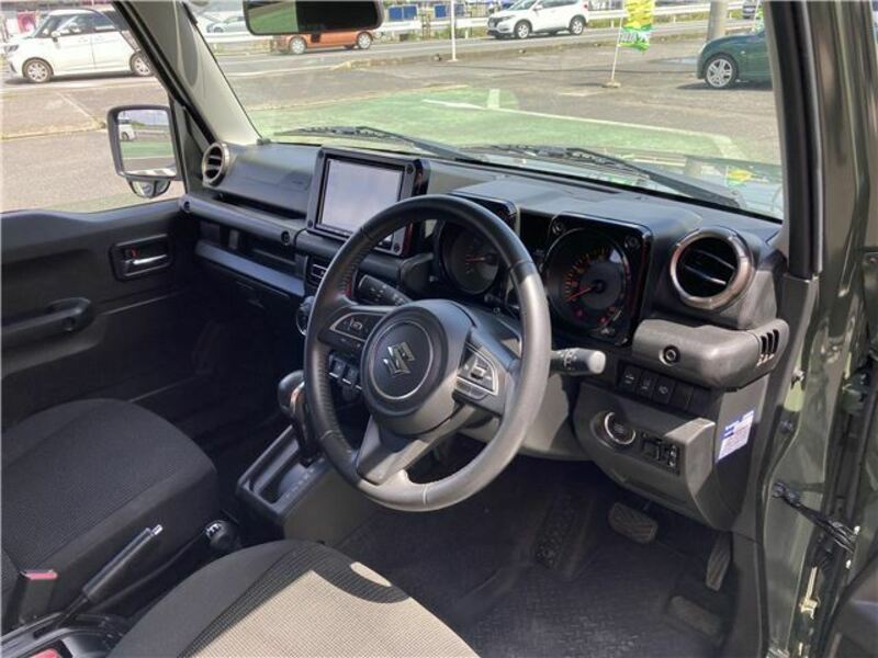 JIMNY SIERRA