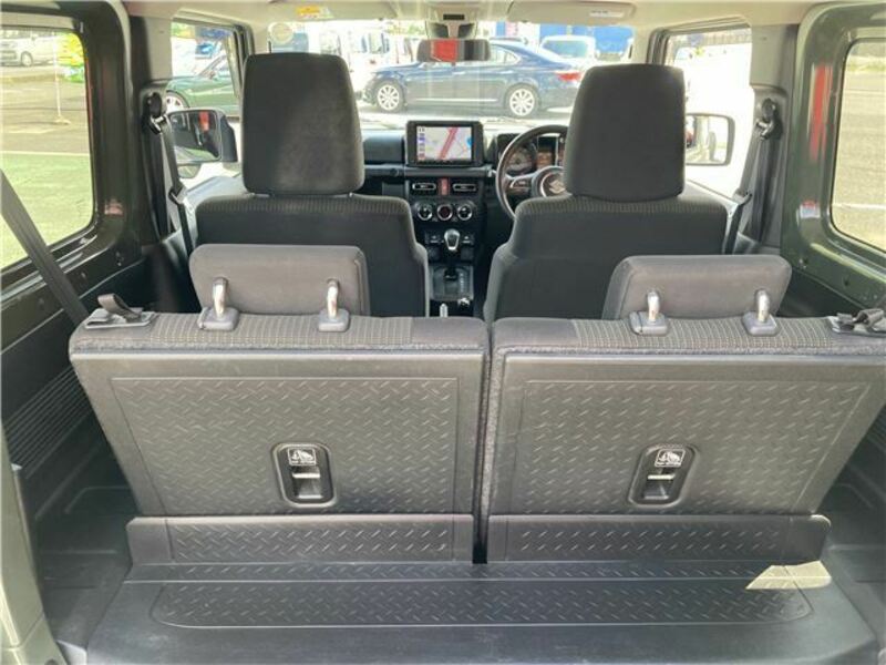 JIMNY SIERRA