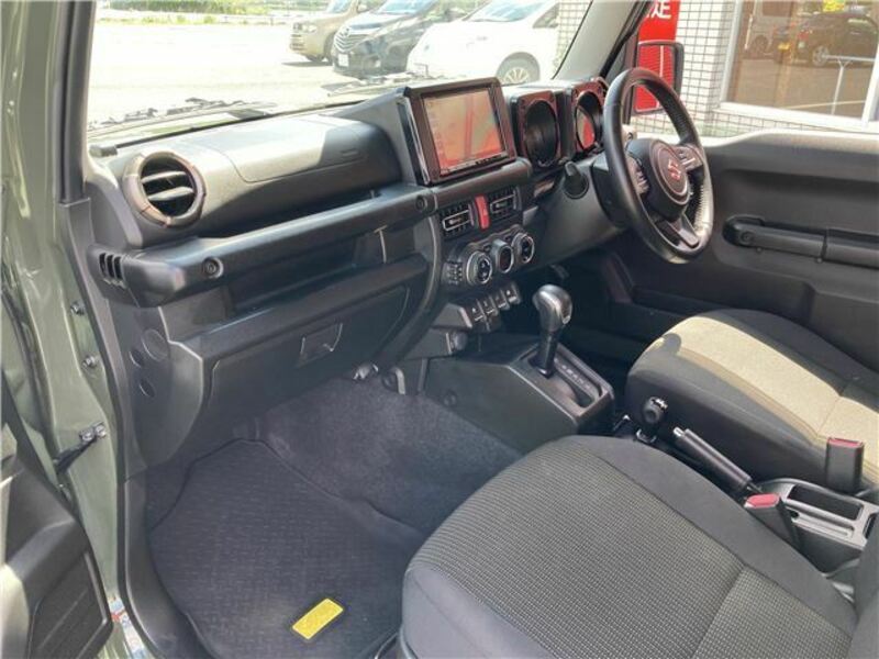 JIMNY SIERRA