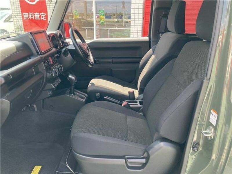 JIMNY SIERRA