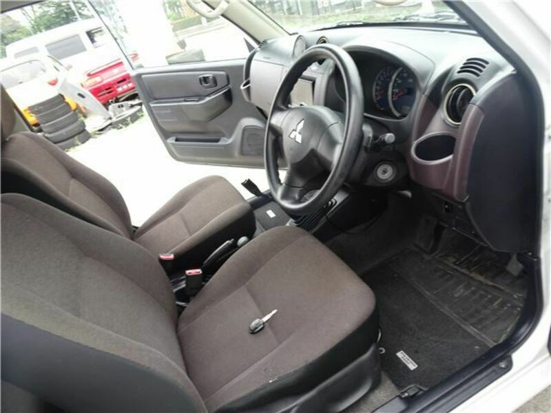PAJERO MINI