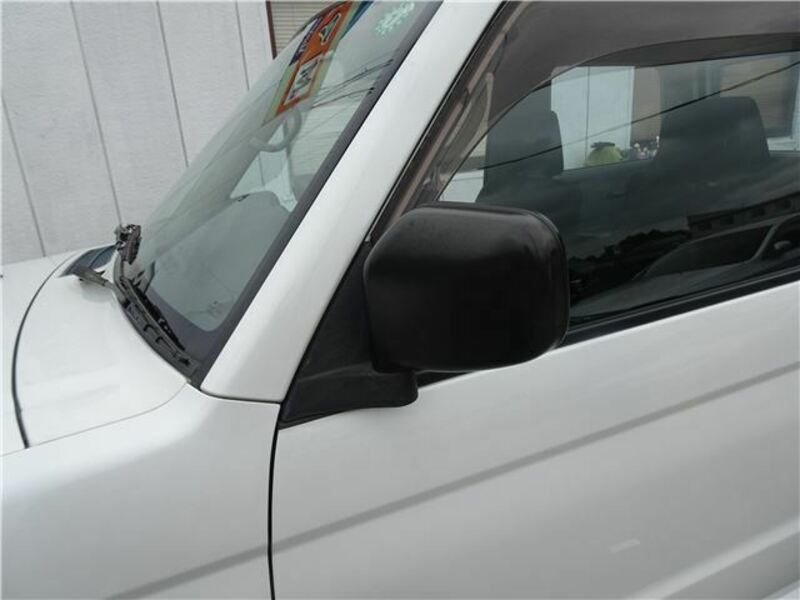 PAJERO MINI