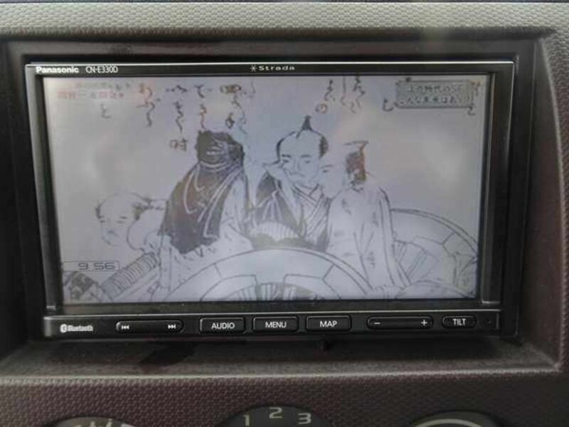 PAJERO MINI