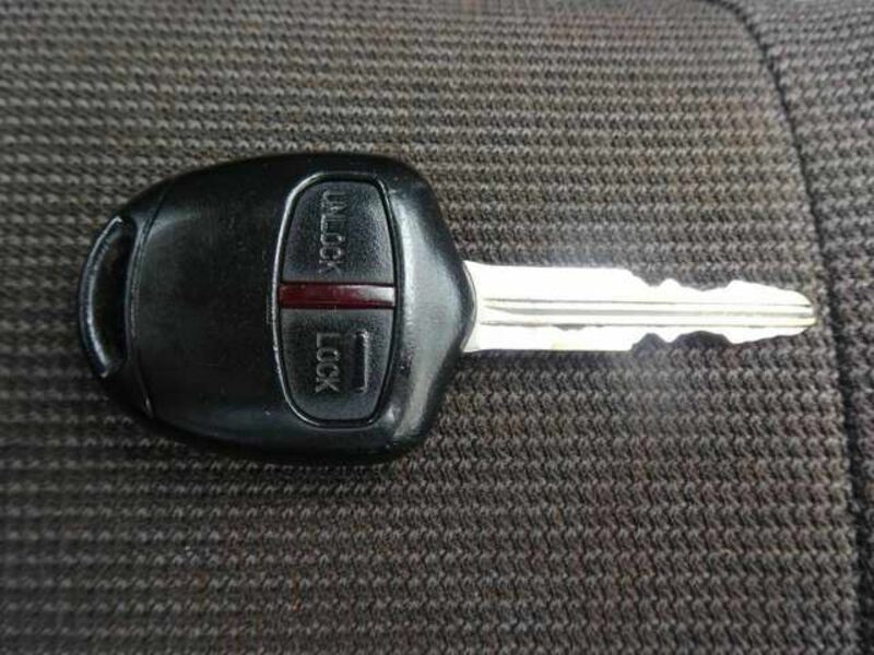PAJERO MINI