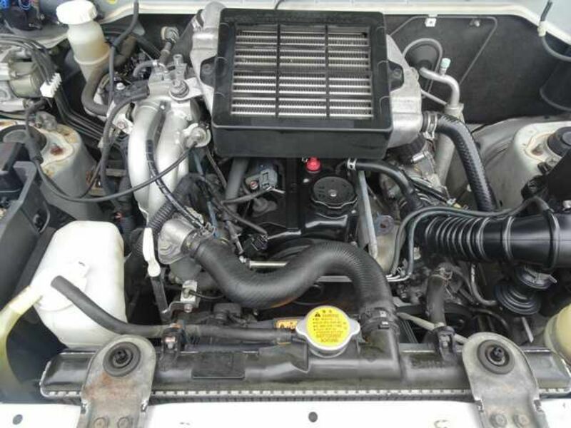 PAJERO MINI