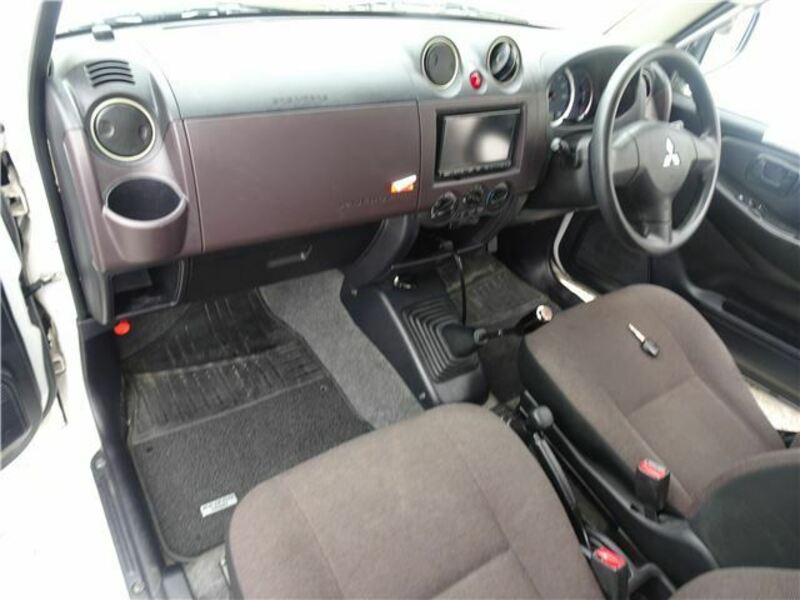 PAJERO MINI