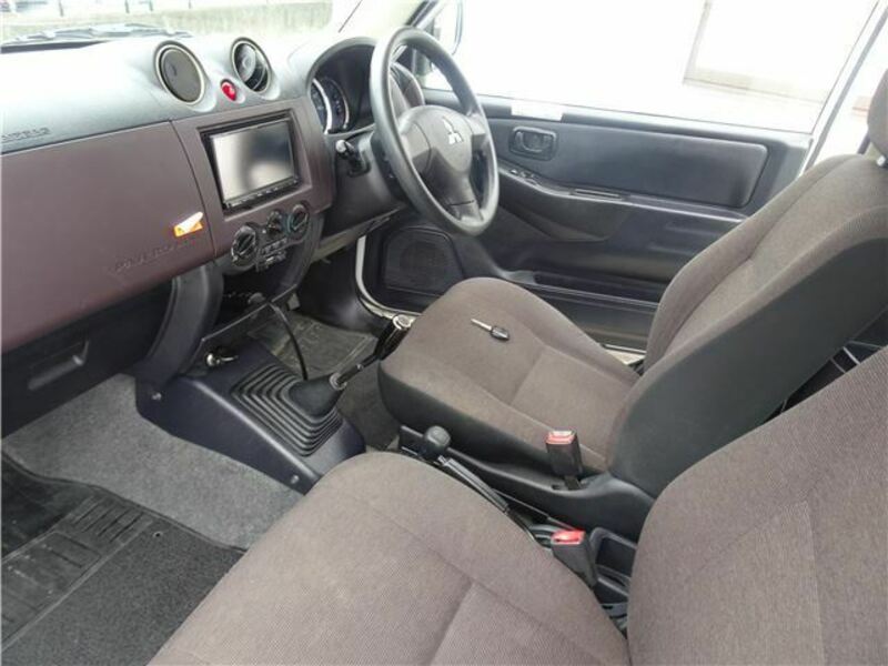 PAJERO MINI